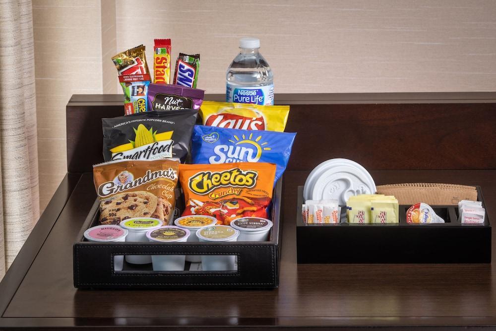 Hampton Inn & Suites Huntersville Zewnętrze zdjęcie