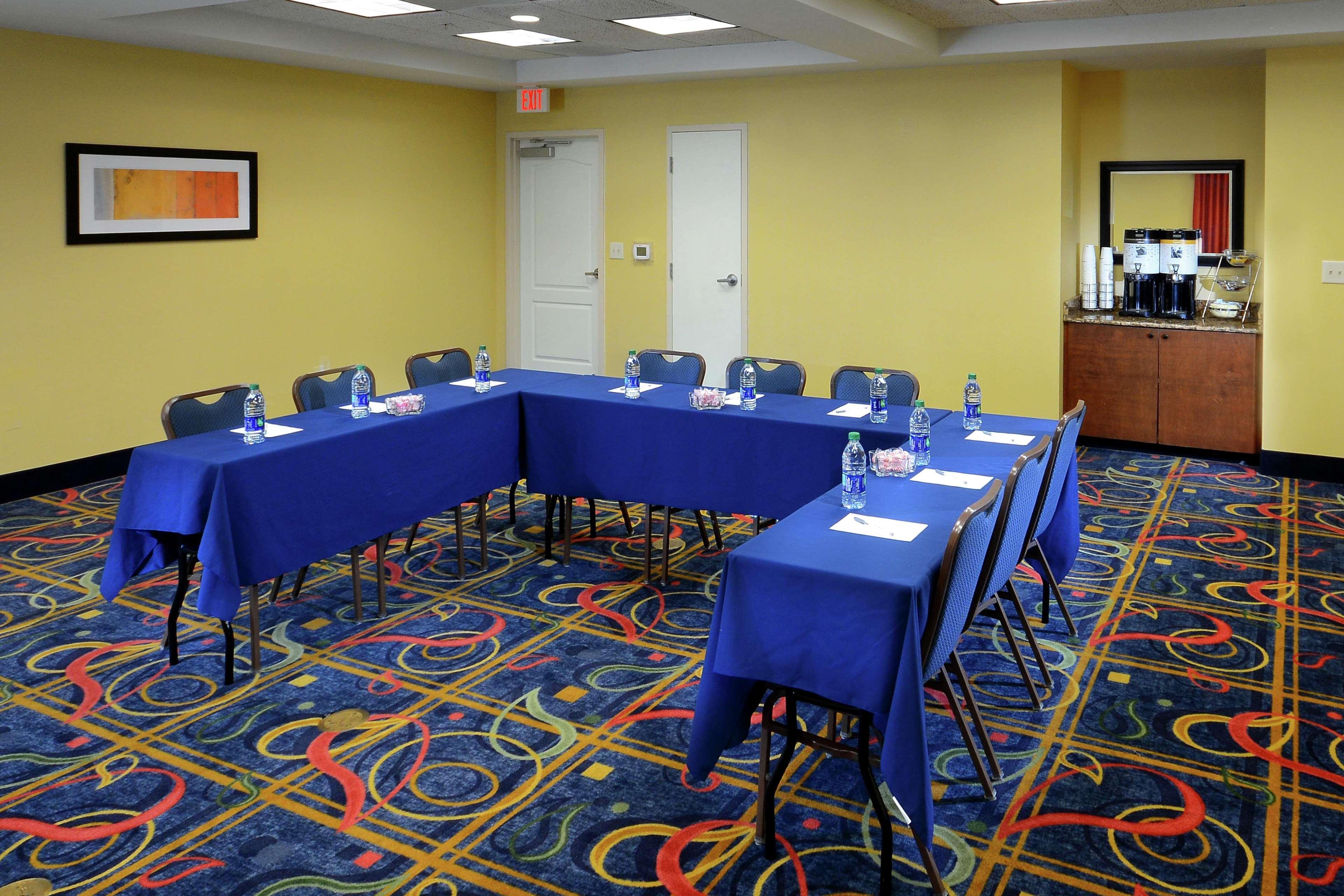 Hampton Inn & Suites Huntersville Zewnętrze zdjęcie