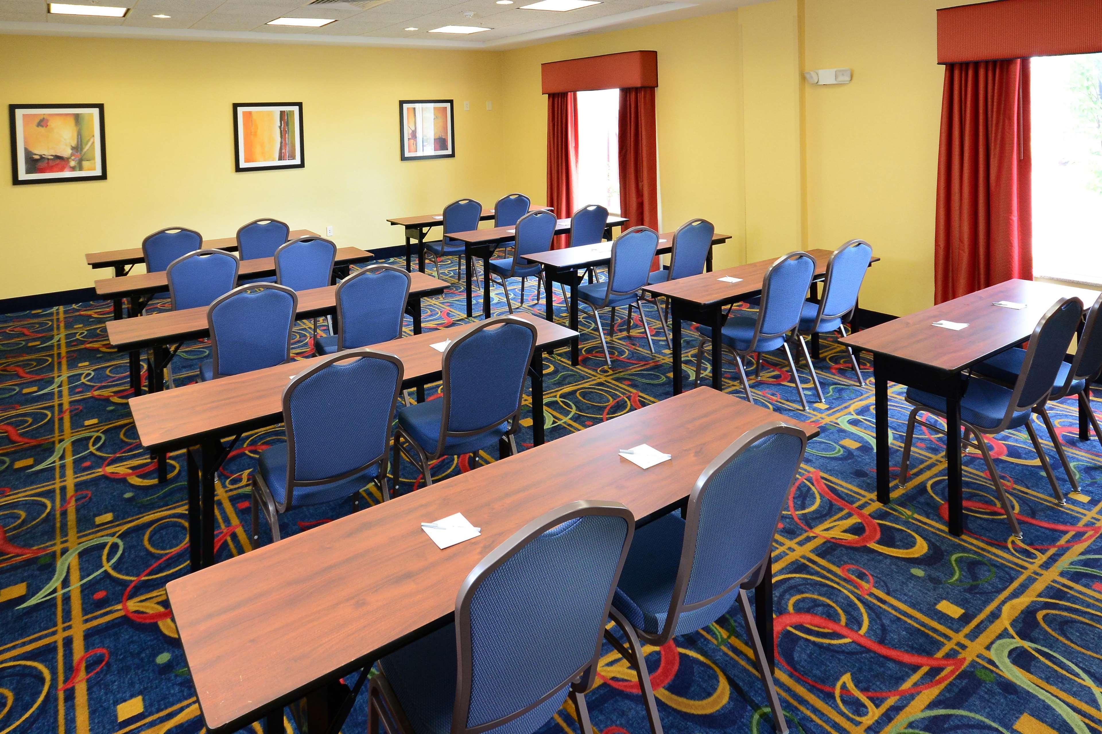 Hampton Inn & Suites Huntersville Zewnętrze zdjęcie