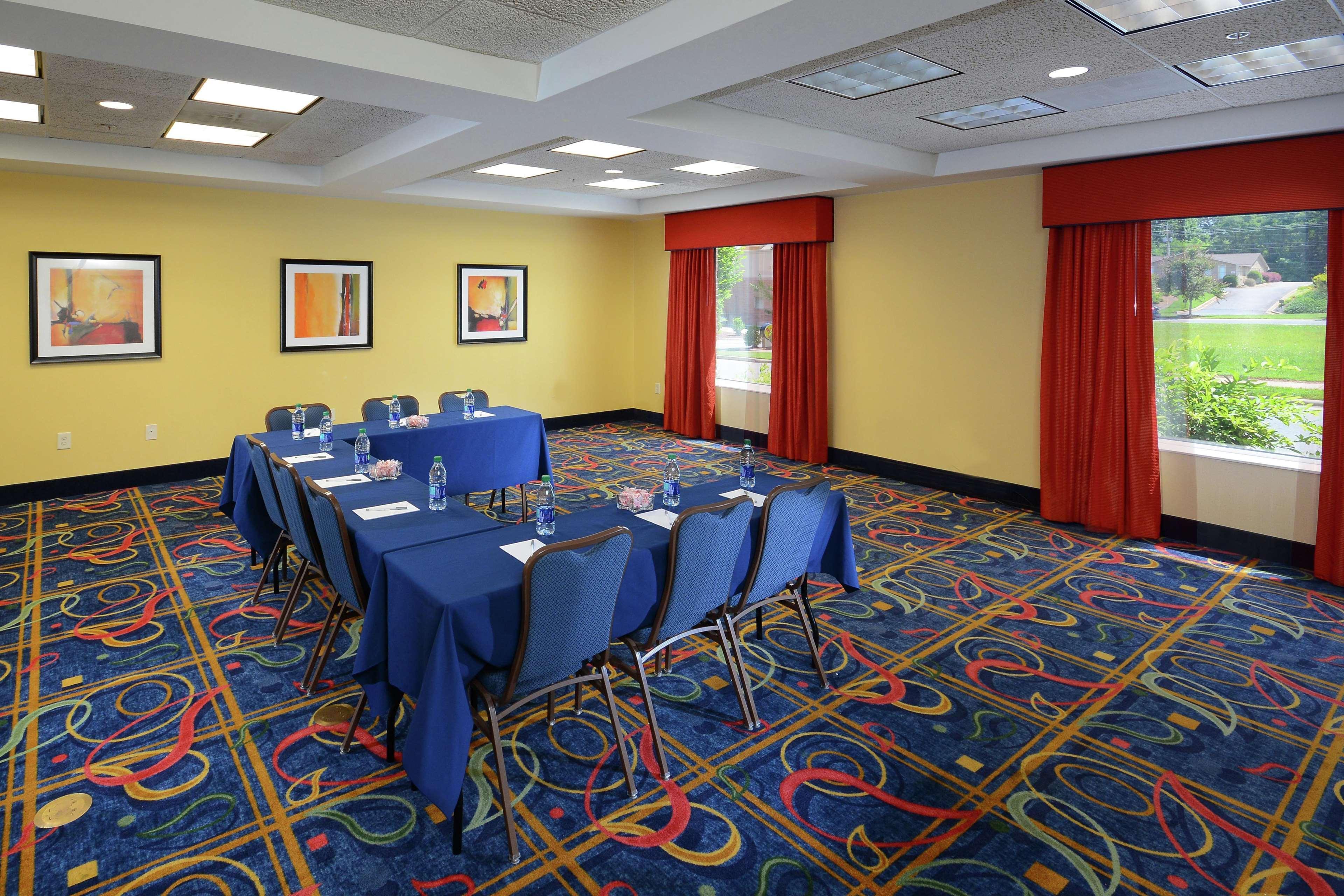 Hampton Inn & Suites Huntersville Zewnętrze zdjęcie