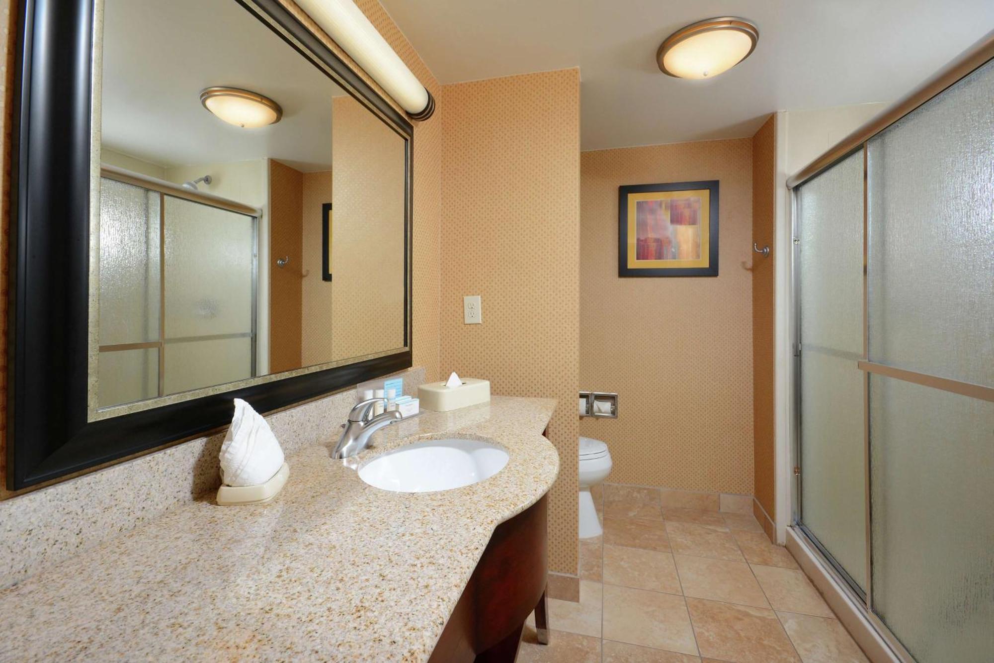Hampton Inn & Suites Huntersville Zewnętrze zdjęcie