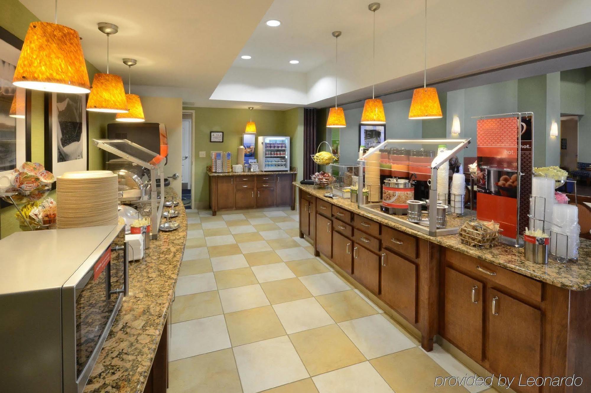 Hampton Inn & Suites Huntersville Zewnętrze zdjęcie
