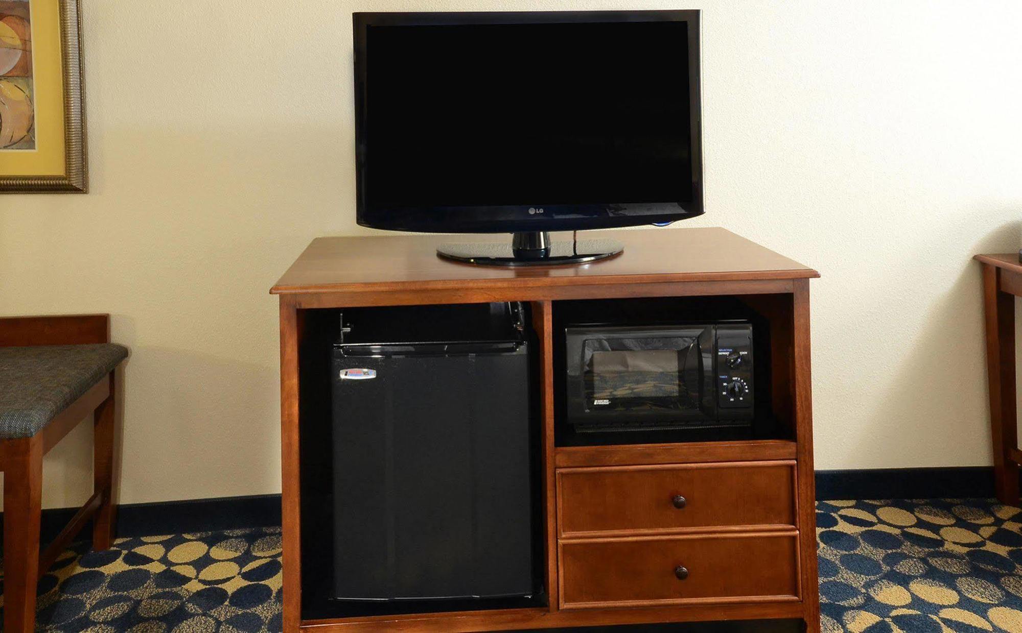 Hampton Inn & Suites Huntersville Zewnętrze zdjęcie